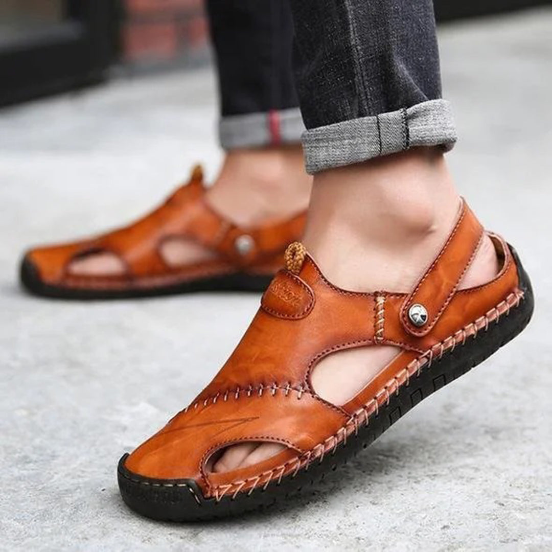 Benjamin - Comfortable Sandals for Men