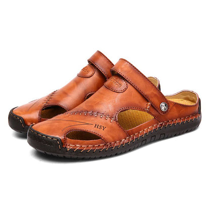 Benjamin - Comfortable Sandals for Men