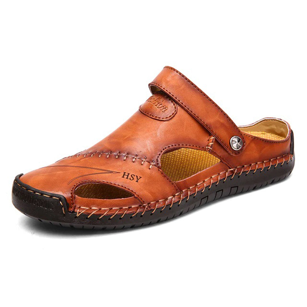 Benjamin - Comfortable Sandals for Men