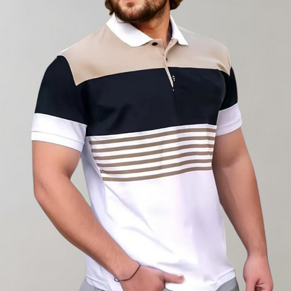 Rens - Polo shirt for men