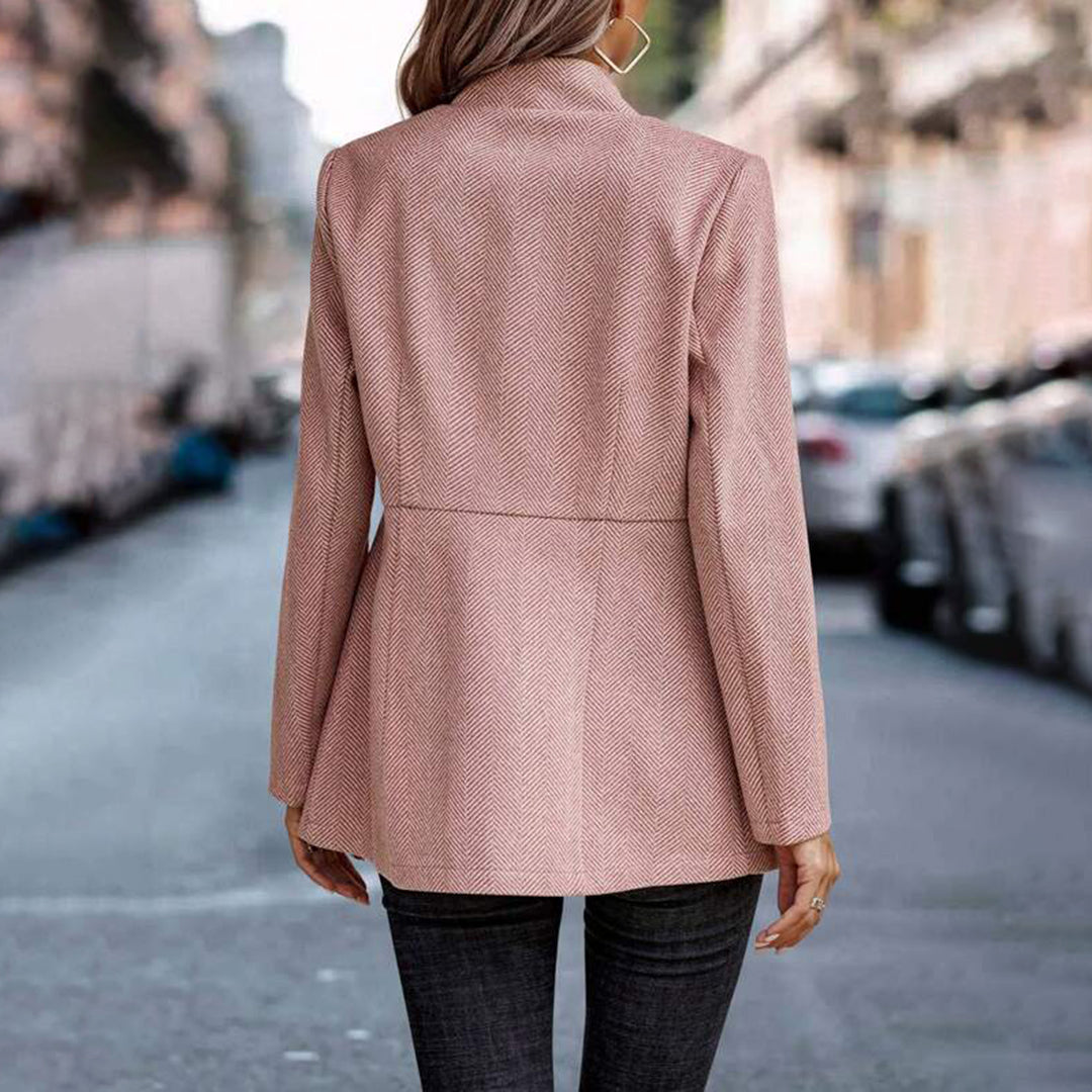 ROSE - Modern blazer for women