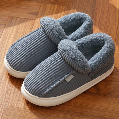 JOEP - Warm slippers for women