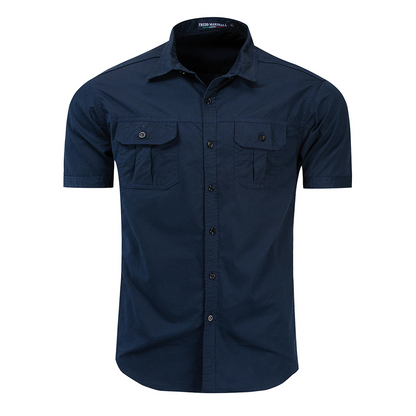 LEVIN - Stylish casual shirt