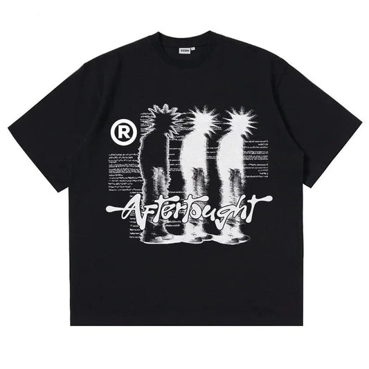 Medusa x Afterthought T-Shirt 