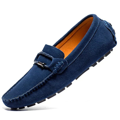 Brando - Comfortable Loafer for men