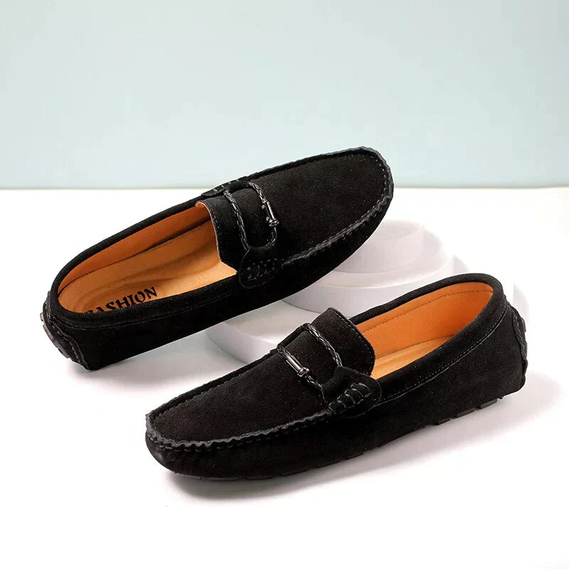 Brando- Comfortabele Loafer voor heren