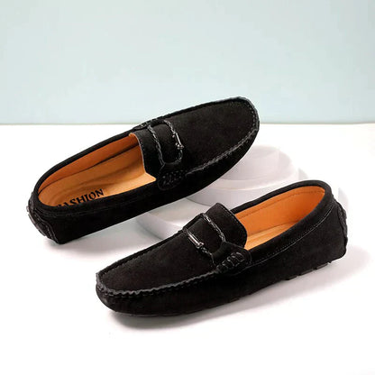 Brando - Comfortable Loafer for men