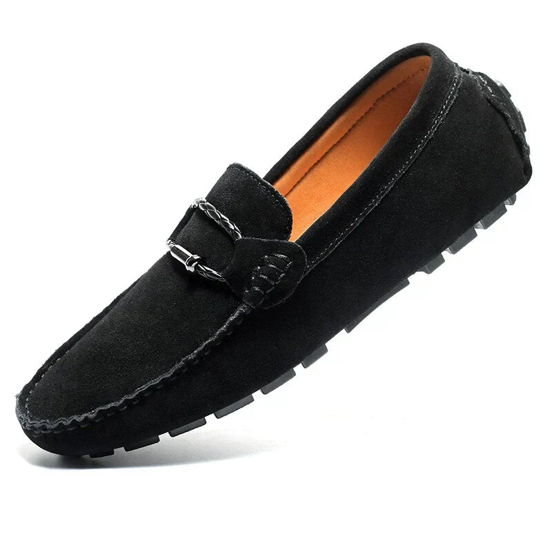 Brando- Comfortabele Loafer voor heren