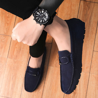 Brando - Comfortable Loafer for men