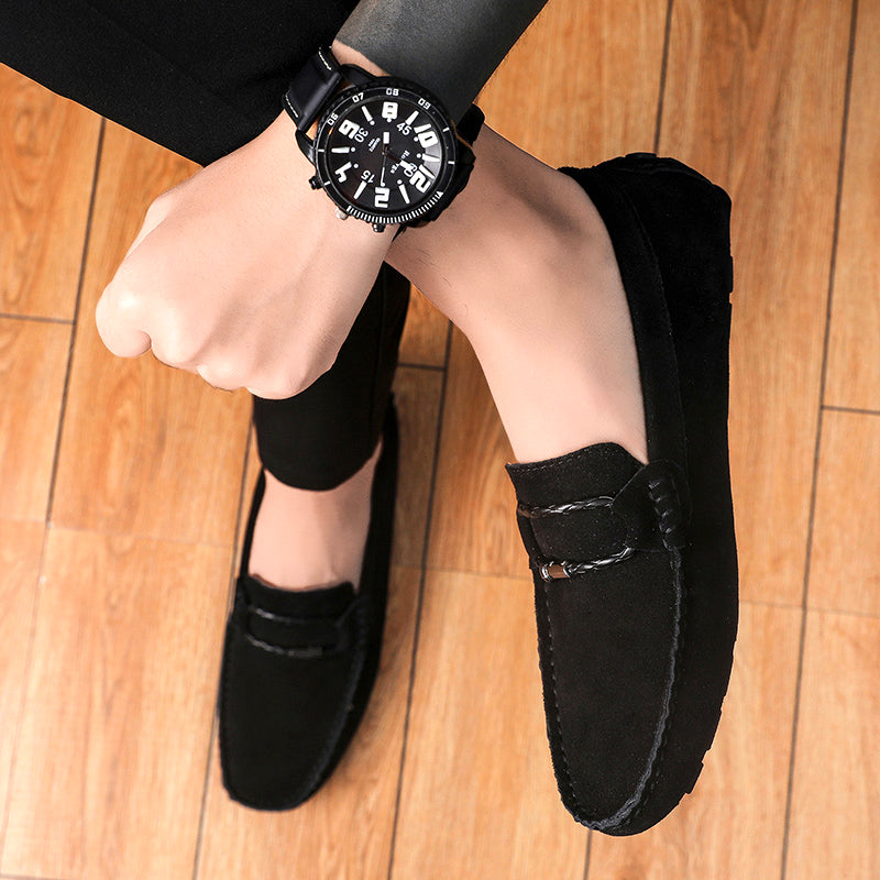 Brando - Comfortable Loafer for men