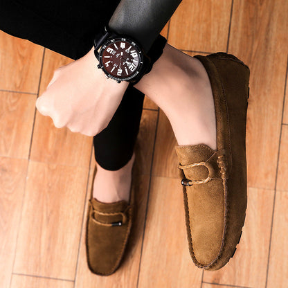 Brando - Comfortable Loafer for men