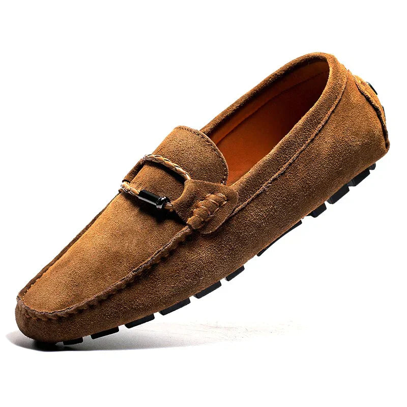 Brando- Comfortabele Loafer voor heren