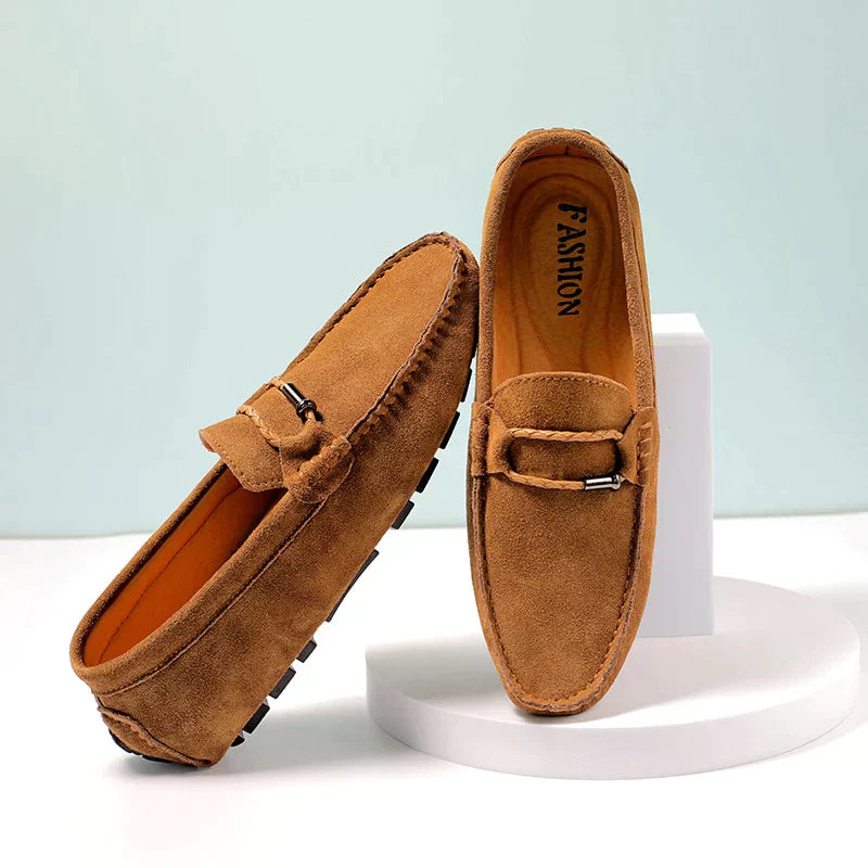 Brando- Comfortabele Loafer voor heren