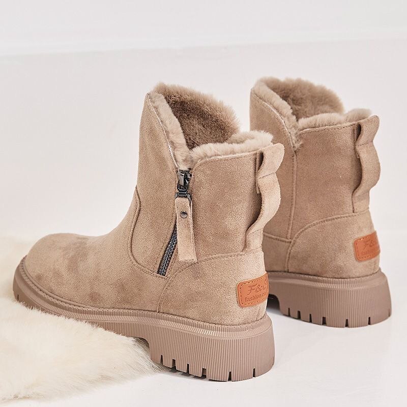 Indie - Stylish Winter Boots