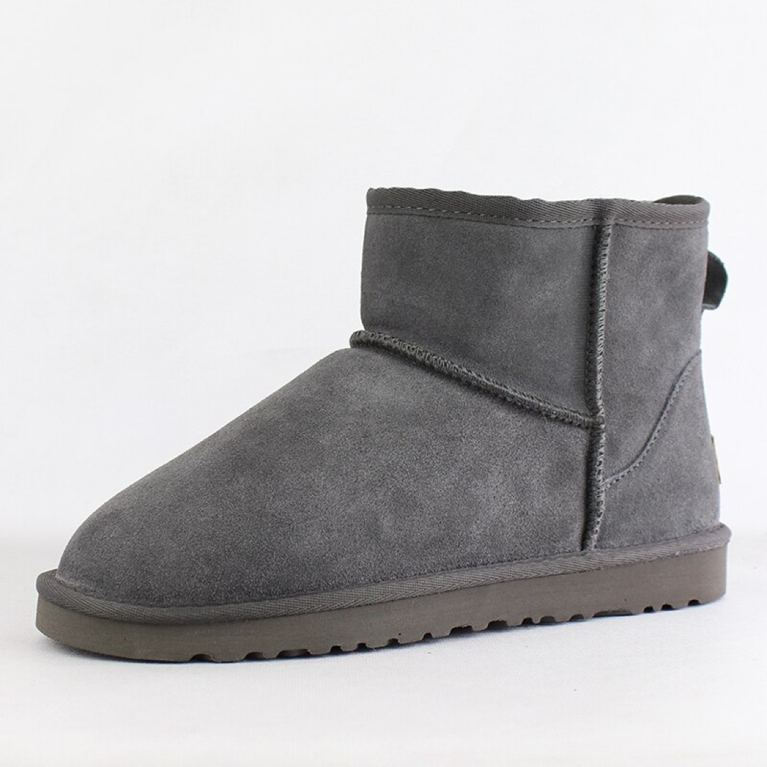 Scarlett - Lined winter boots for women