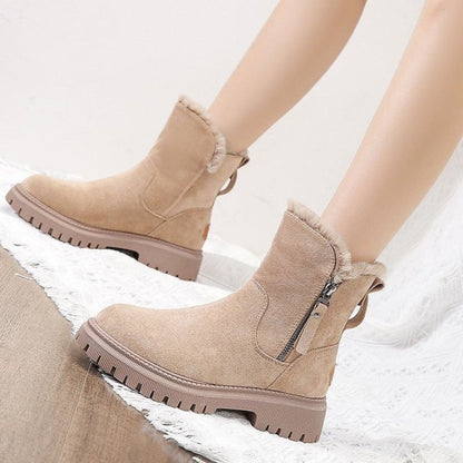 Indie - Stylish Winter Boots