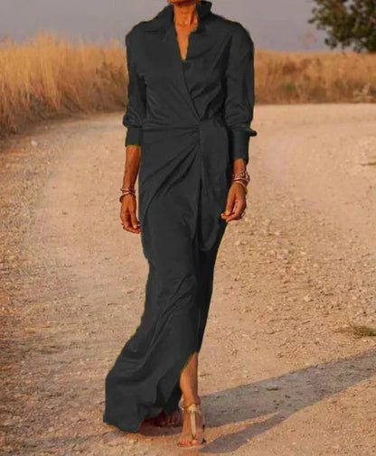 SpringLady™ | elegant maxi dresses