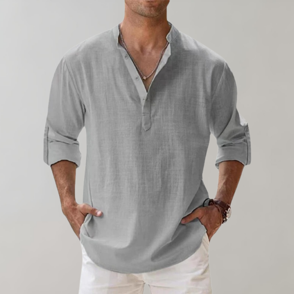 Sejer - Men's shirt