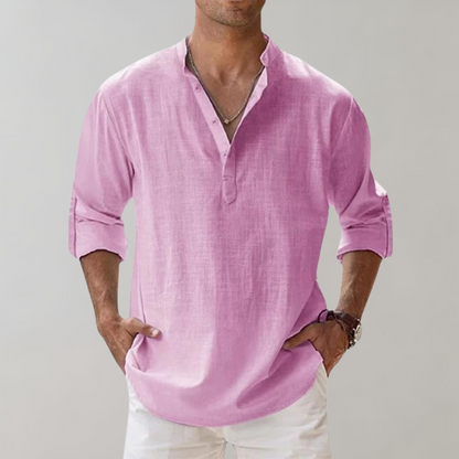 Sejer - Men's shirt