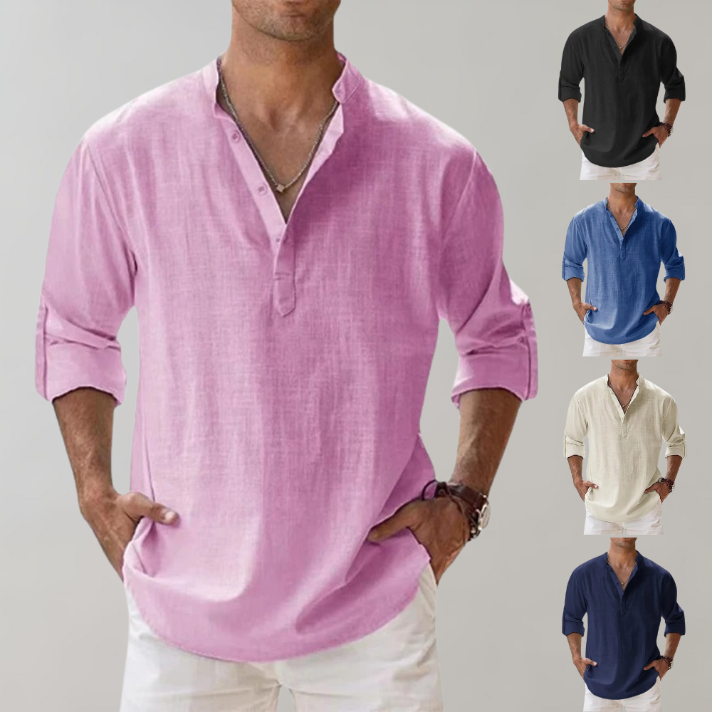 Sejer - Men's shirt