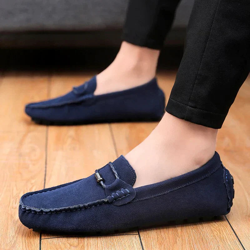 Brando- Comfortabele Loafer voor heren