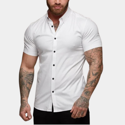 Simon - Shirt for men