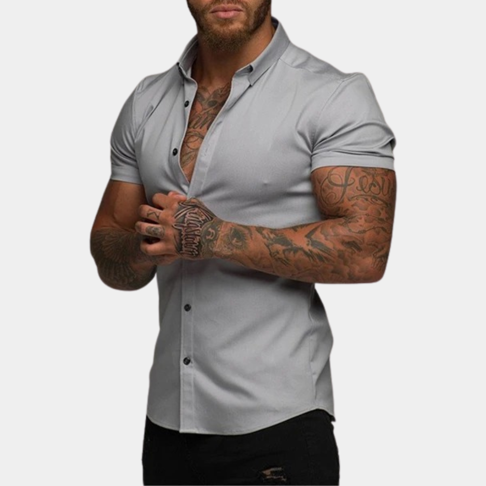 Simon - Shirt for men