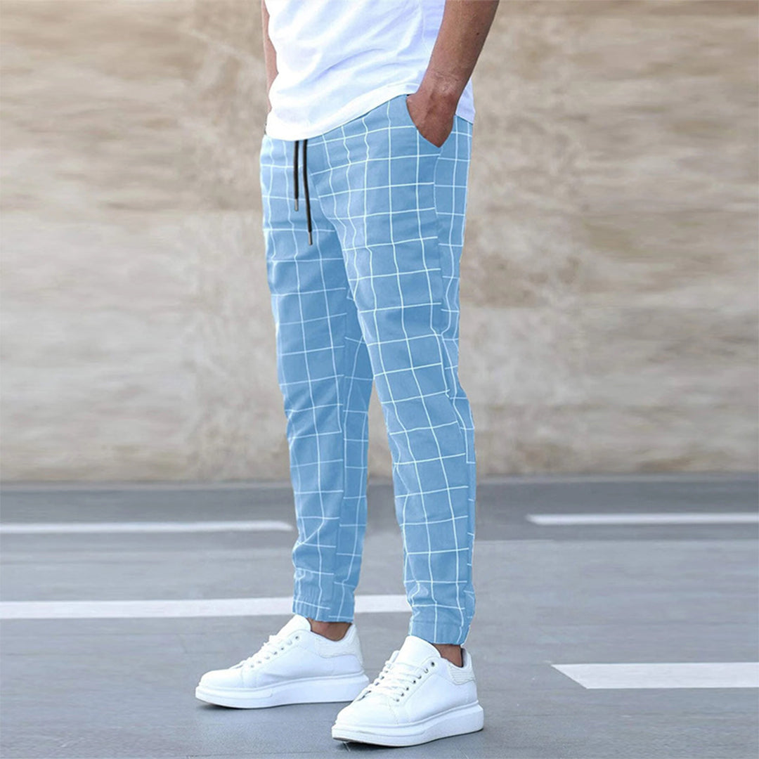 KOBE - Comfortable casual pants