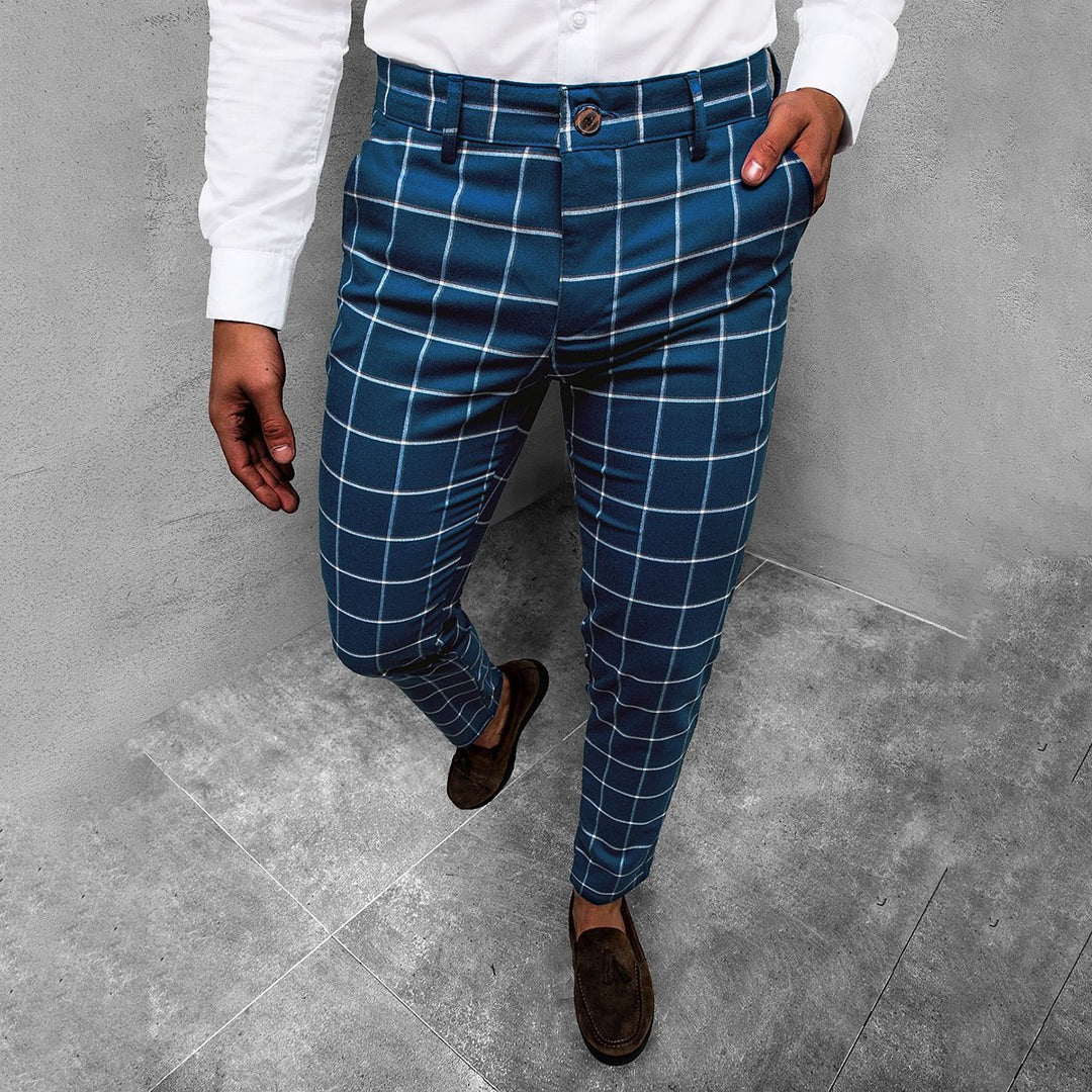 GRGUR - Fashionable trousers