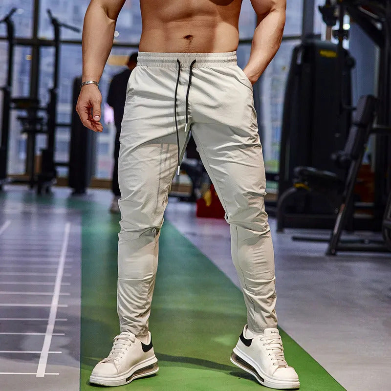 ESTES - Casual men's jogging pants