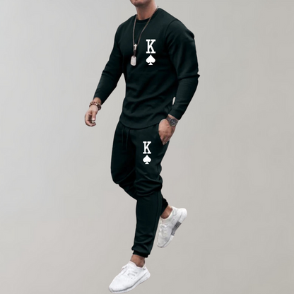 Trygve - Men's Tracksuit