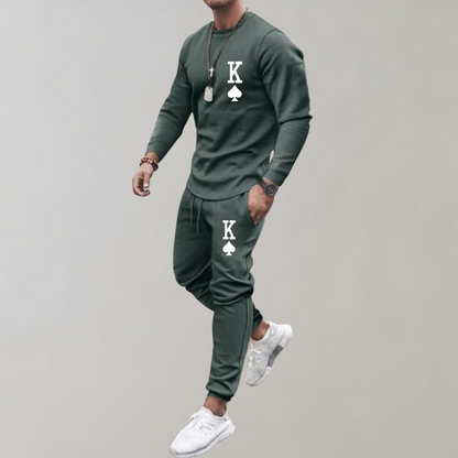 Trygve - Men's Tracksuit