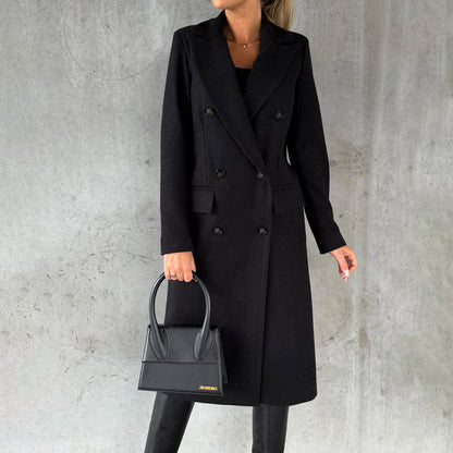 WRENLEY - Winter coat for women