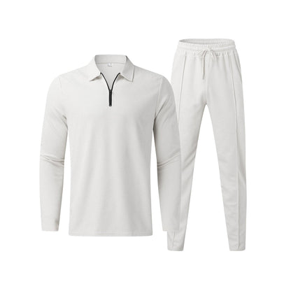 GIOTTO - Fashionable polo set 