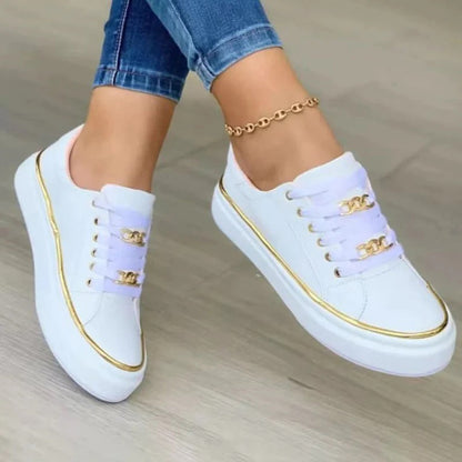 FEDERICA - Stylish sneakers