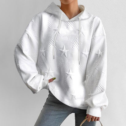 JADE - Gezellig sweatshirt