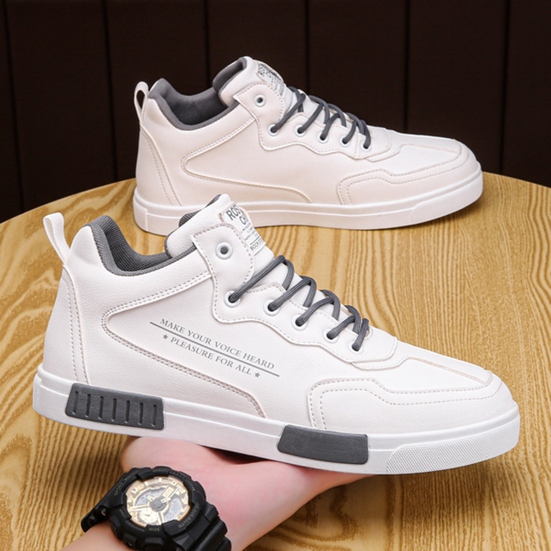 Keith - Heren Casual Sneakers