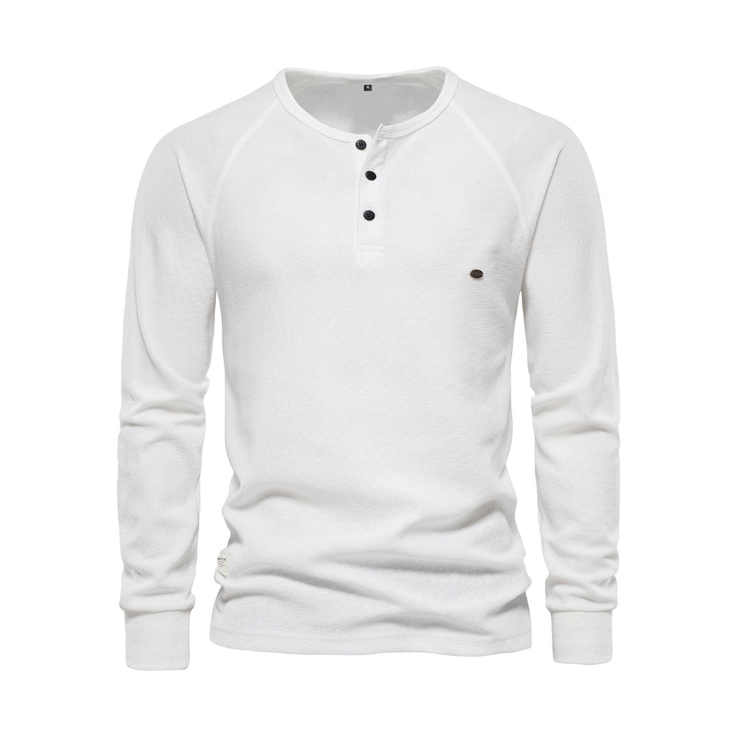 GABLE - Long sleeve shirt