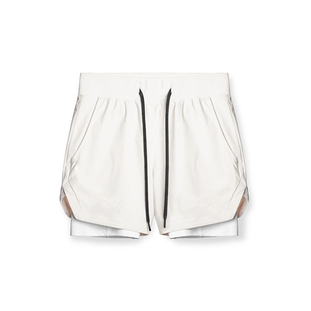 GABIN - Comfortable sports shorts