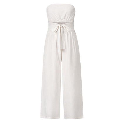 DELANEY - Stylish jumpsuit for women