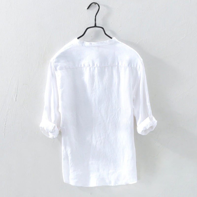 Davis - Plain Shirt