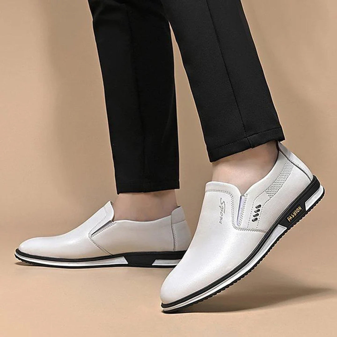 Evert - Men's Loafers - Casual - Premium Quality - Ideal for Everyday Use