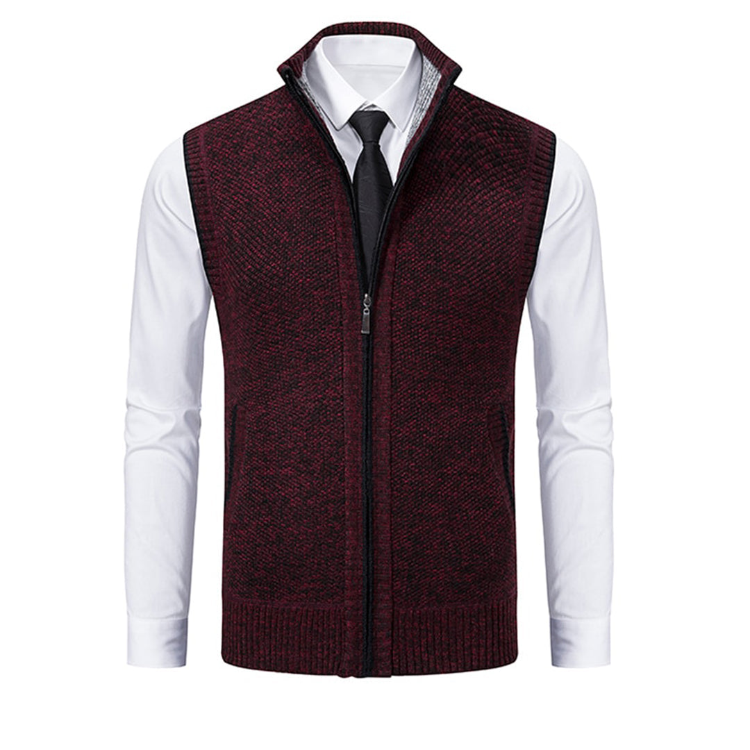 MIGUEL - Stylish vest for men