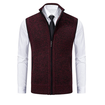 MIGUEL - Stylish vest for men