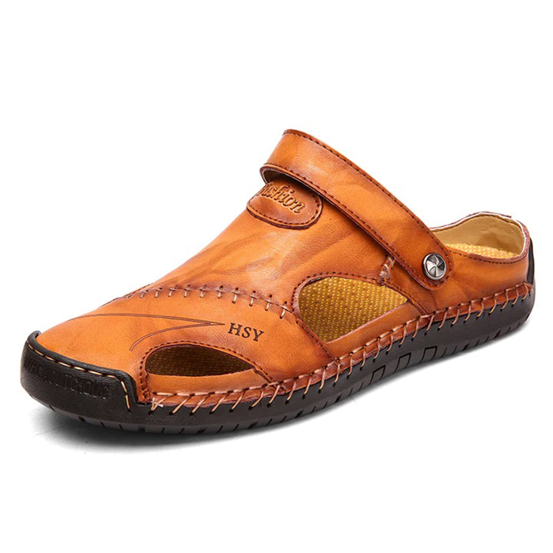 Benjamin - Comfortabele Sandalen voor Heren