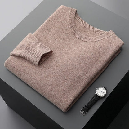 WOOL SWEATER FOR MEN