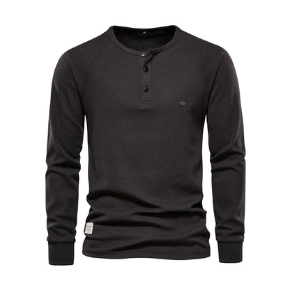 GABLE - Long sleeve shirt