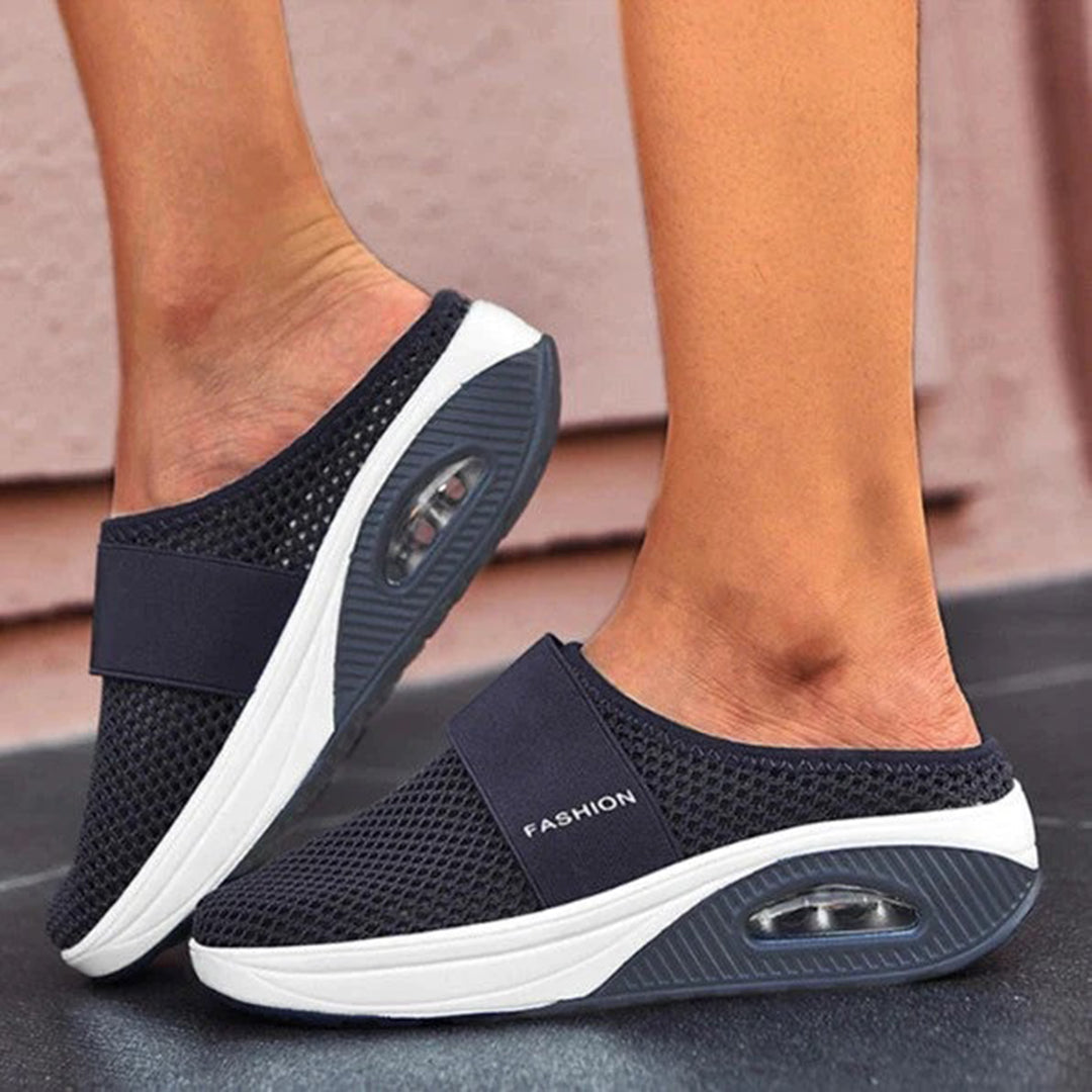 GENET - Premium slippers 