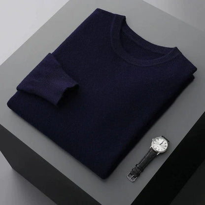 WOOL SWEATER FOR MEN