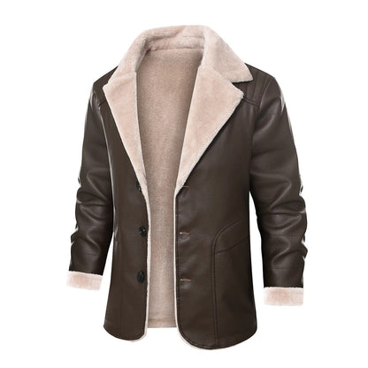 NAEL - Stylish and comfortable jacket